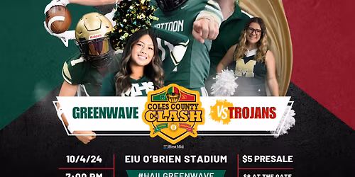 County Clash 2 at Westchester County Center