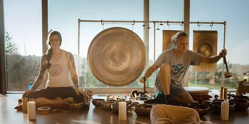 Rendez-vous soins et sons avec Gil Delogne 