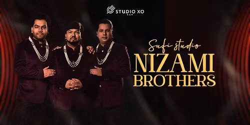 Studio XO Presents Nizami Brothers IGT Live