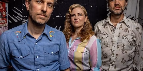 Great Lake Swimmers at Beachland Ballroom