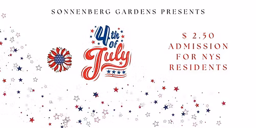 4th Of July Special