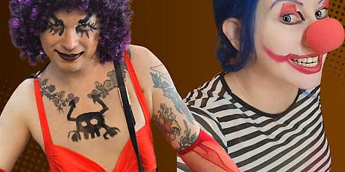 One Piece Drag Brunch