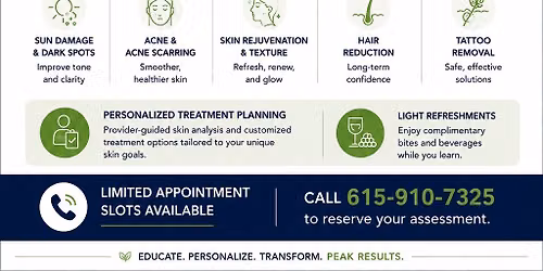 IsABella Skin Assessment Evening