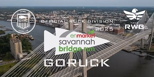Savannah River Bridge Run 