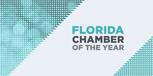 Seminole Chamber Crush at H&H Bagels