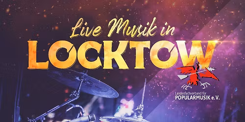 Livemusik in Locktow