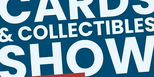 Simpsonville Cards & Collectibles Show