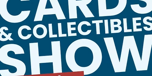 Simpsonville Cards & Collectibles Show