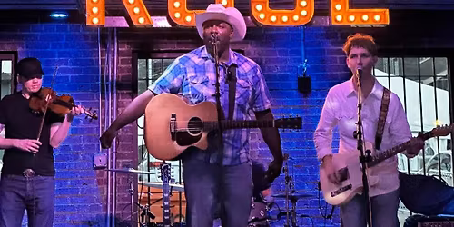 Darren Deese Band ft. Tommy Acker Band from Texas