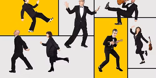 Ukulele Orchestra of Great Britain