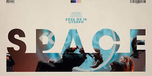 SPACE.26 I INTERNATIONAL DANCE FESTIVAL