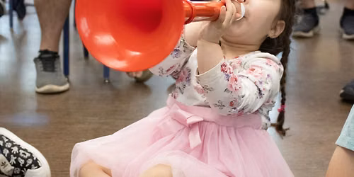 Intro to Instruments-2:30 pm (fall)