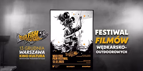Wild Fish Film Festiwal 2025