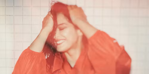 Jana Kirschner in Trnava