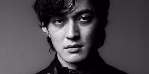 Joji: Solaris Tour