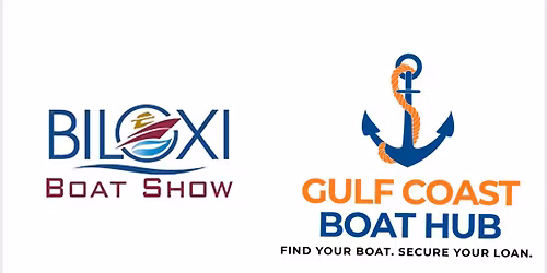 2026 Biloxi Boat Show