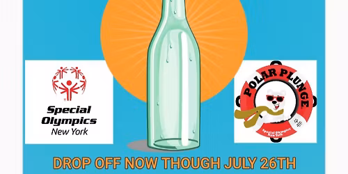 \ud83c\udf89 Bedrock Inn Bottle Drive! \ud83c\udf89