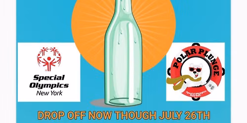 \ud83c\udf89 Bedrock Inn Bottle Drive! \ud83c\udf89