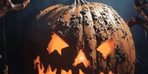 The DeManches Famous Halloween Party is Back