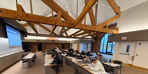 Wilmington Police Department presents: Drones for first responders 107