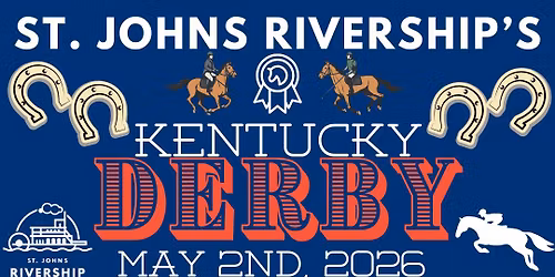 Kentucky Derby Dinner Cruise Aboard the Barbara Lee