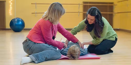 Healing Movement for Kids: Developmental Movement Therapy