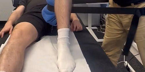 Manual Therapy, Peripheral & Spinal Mobilisations 2 x Day Course 22nd & 23rd July 2026, Glasgow