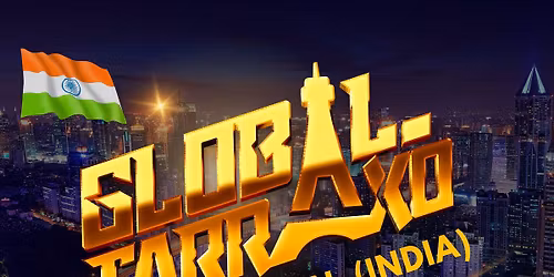 GLOBAL TARRAXO FESTIVAL (GURGAON INDIA)