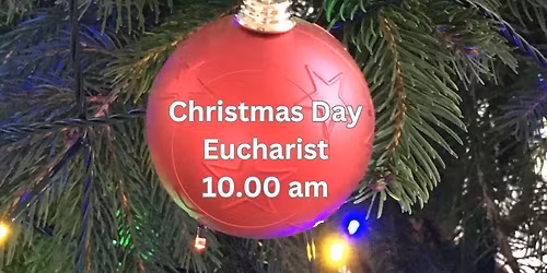 Christmas Day Eucharist