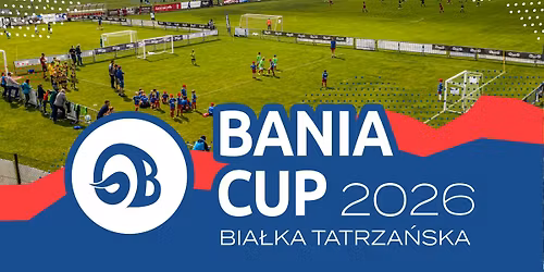 Bania Cup 2026 Bia\u0142ka Tatrza\u0144ska 