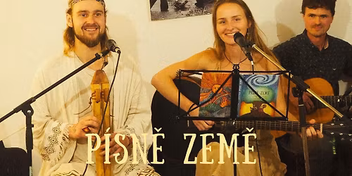 Spole\u010dn\u00e9 zp\u00edv\u00e1n\u00ed P\u00edsn\u00ed Zem\u011b v Olomouci \ud83c\udfb6