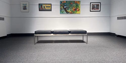 The 91st Annual National Juried Art Exhibition