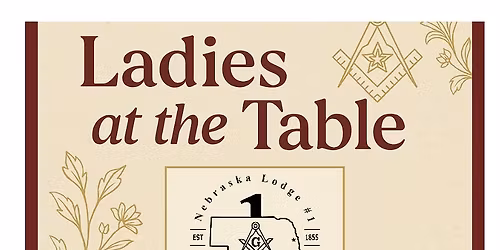 Ladies at the Table