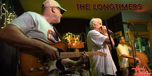 The Longtimers @Hank Dietle's Tavern