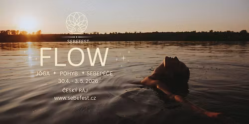 SEBEFEST 2026: FLOW