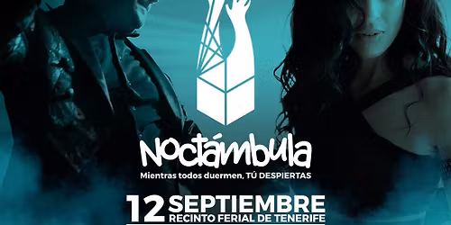NOCT\u00c1MBULA | FESTIVAL