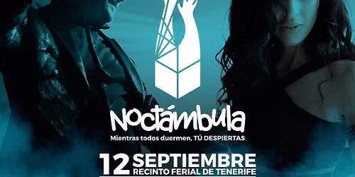 NOCT\u00c1MBULA | FESTIVAL