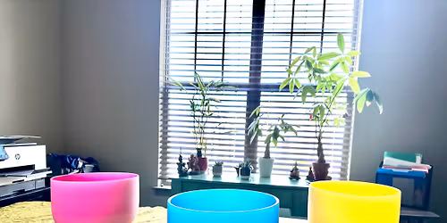 Kind Karma Sound Therapy Training: Fundamentals