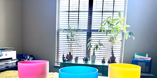 Kind Karma Sound Therapy Training: Fundamentals
