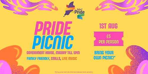 Pride Picnic 