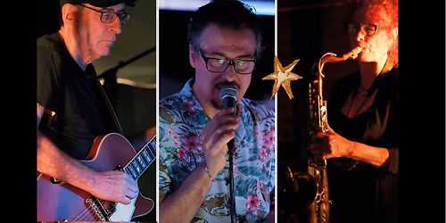 \u00abWANNERSTERN\u00bb LOUNGE \/ JAZZ \/ EVERGREENS