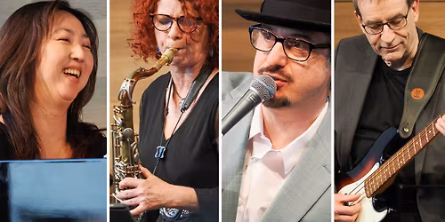 \u00abWANNERSTERN\u00bb LOUNGE \/ JAZZ \/ EVERGREENS