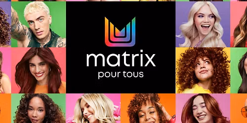 MATRIX POUR TOUS DEMI-JOURNEE