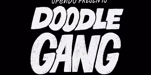 Doodle Gang