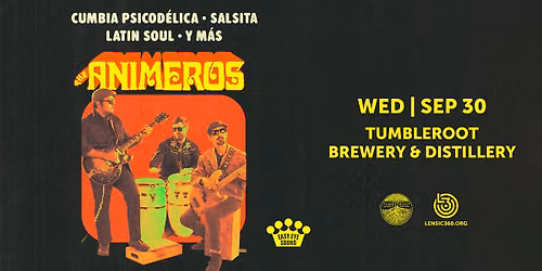 The Animeros