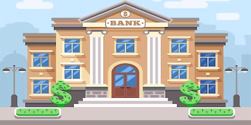 Adult Financial Series
