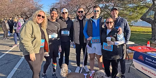 2026 Annual Washington DC Run\/Walk