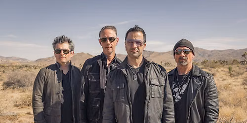 L.A.vation Show at Feather Falls Casino in Oroville, CA
