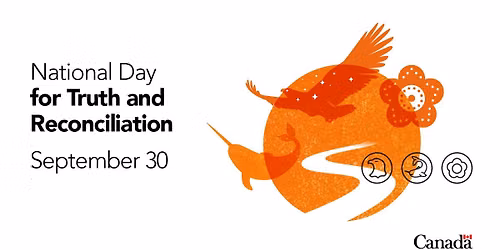 National Day for Truth and Reconciliation