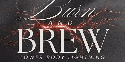 Burn & Brew